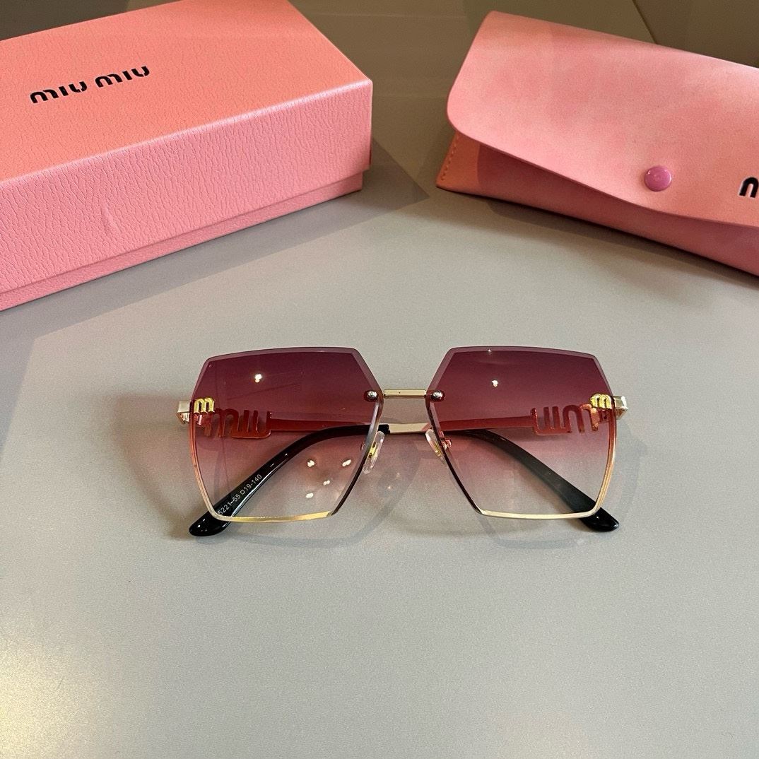 Miu Miu Sunglasses